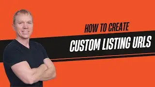 How to Create a Custom Listing URL on Your Real Estate WordPress Website