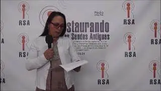 La Responsabilidad de un Ujier 