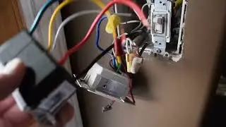 Wiring a Leviton Smart Switch is Easy For DIY Beginners