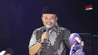 CEPOT ,SULE ,POHANG DI ACARA ANNIVERSARY ISBI BANDUNG KE-50,