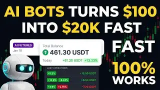 ai crypto trading bot | binance trading bot tutorial | best ai bot for binance trading
