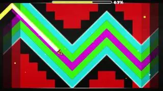 Epilepcia Total D: | Geometry Dash