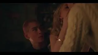 Gossip Girl (Reboot) 1x06 | Audrey x Max x Aki scene