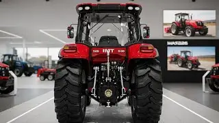 2026 IMT 528 Traktor – Legenda se vraća jača nego ikad | Auto Tech Review