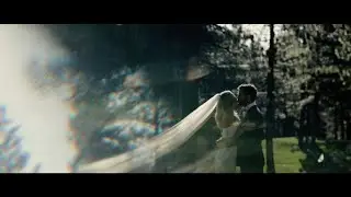 Chalet View Lodge Wedding Video I Lauana & Quinto I Graeagle, California