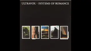 Ultravox -- 