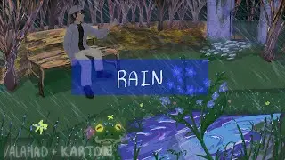 RAIN - OST - (SOLACE) - MUSIC