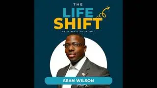 Transforming Struggle into Change: Resilience, Empathy, and Justice Reform | Sean Wilson