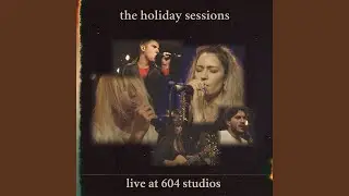 Wake Up - Live at 604 Studios