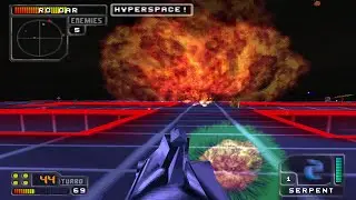 Niko Plays Twisted Metal 4 | Minion & Ally Super Slamm Tournament | SUPREME | Gameplay 111