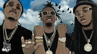 Migos Type Beat 