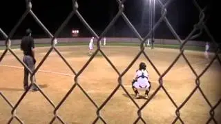 PRESIDENTS DAY CLASSIC FEB 15TH 2015 TIGERS 11U VS HEADFIRST BERCOVIC PART 3