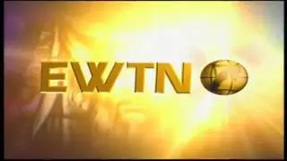 Eternal Word Television Network ID (2001)