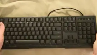 Review of Razer Ornata Chroma