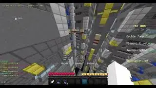 tnt run ppp in 2025 (win with a corner🫣🤩)