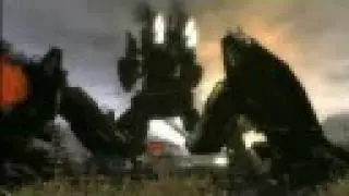 E32008 - Resistance 2 Trailer