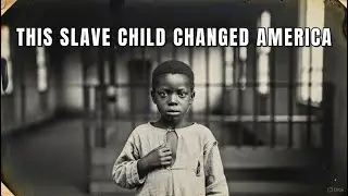 The Slave Child Sold for $3 Who Exposed America's Darkest Slavery Secrets | Untold Civil War History