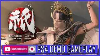 Capcom Kunitsu-Gami Path of the Goddess 