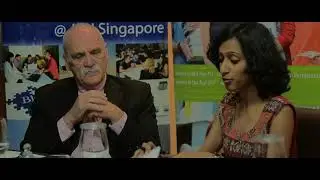 JCU Singapore Interview BY FRAMERA PRODUCTIONS