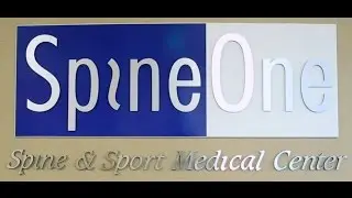 About SpineOne Medical Center in Lone Tree, Colorado
