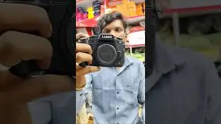 LUMIX G85 #shortsviral #shortsfeed #shorts #lumixg85 #lumixcamera