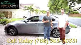 2015 Beige Lexus GS 350|  Lexus  Lease Specials  Miami