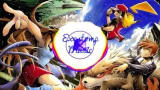 Pokemon Theme Song (Trap Remix)