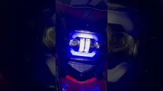 Daymaker Pnp Crf yang kalian cari cari bosskuw🔥