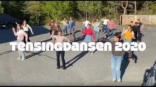 TenSing Trom&oslash;ys fellesdans 2020