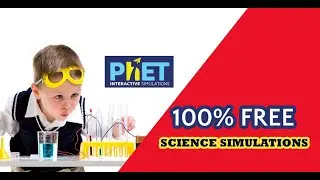 Free science and math simulations Online Teachers Tools
