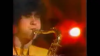 Naniwa Express - 1981/??/?? - Sounds In Hip, Osaka, Japan [TV]