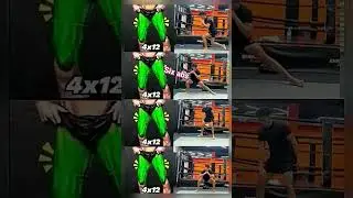 upper chest and six pack effective workout at any place