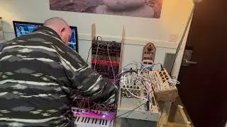 Experimental Orchestration no 1.283