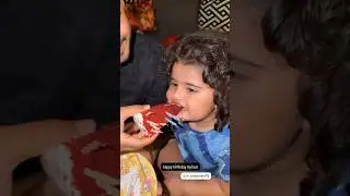 Kanwal Aftab Give a Surprise to Zulqarnain on Birthday Night #kanwalaftab #ytshorts #love #birthday