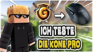 Die Roccat Kone Pro! | in SkyWars | in Bedwars | 1.8 | 1.20