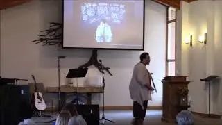 Silencing Your Inner Critic 1282018 Rev  Sherrie Taylor Jones