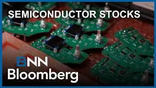 Hot Picks in semiconductor stocks: Texas, Analog & Microchip
