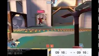 Team Fortress 2 Auto Bhop (Free Download DropBox Link) - Update (15-05-11)