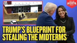 FBI Insider: Trump's Raid Revealed His Election Interference Plans &ndash; 'Most Serious Event Yet