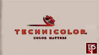 Technicolor (1994-2010) in JasperChord