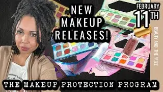 Purchase or Pass ~ New Makeup Releases! WAS I HOODWINKED? MAKEUP PROTECTION PROGRAM! 2/11/23