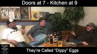 D7K9 Clip - They're Called 