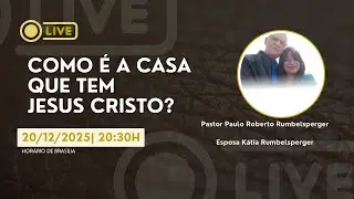 Como é a casa que tem Jesus Cristo? #playdeverdade #jesuscristo #leiturabiblicaanual #casamento