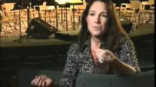 Alex Shapiro - Responsibility of composers.wmv