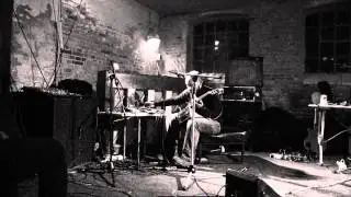 Multiversal North II - Tom de Testa