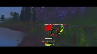 [DAOC-Celestius] SOLO Bard  #2