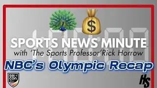 Unveiling NBC's historic Olympics viewership
