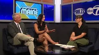 Maine Outdoor Film Festival coming to Ellsworth