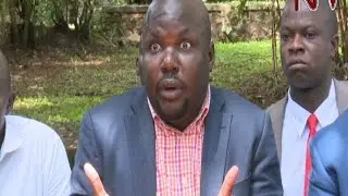 Point Blank: Aine returns and Munyagwa on organising Besigye 