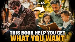 UNLEASH THE CHRIST WITHIN: SHOCKING TRUTH HIDDEN IN SCRIPTURES! | NEVILLE GODDARD |LAW OF ATTRACTION